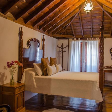 Hotel Rural Casona Santo Domingo Güimar Εξωτερικό φωτογραφία