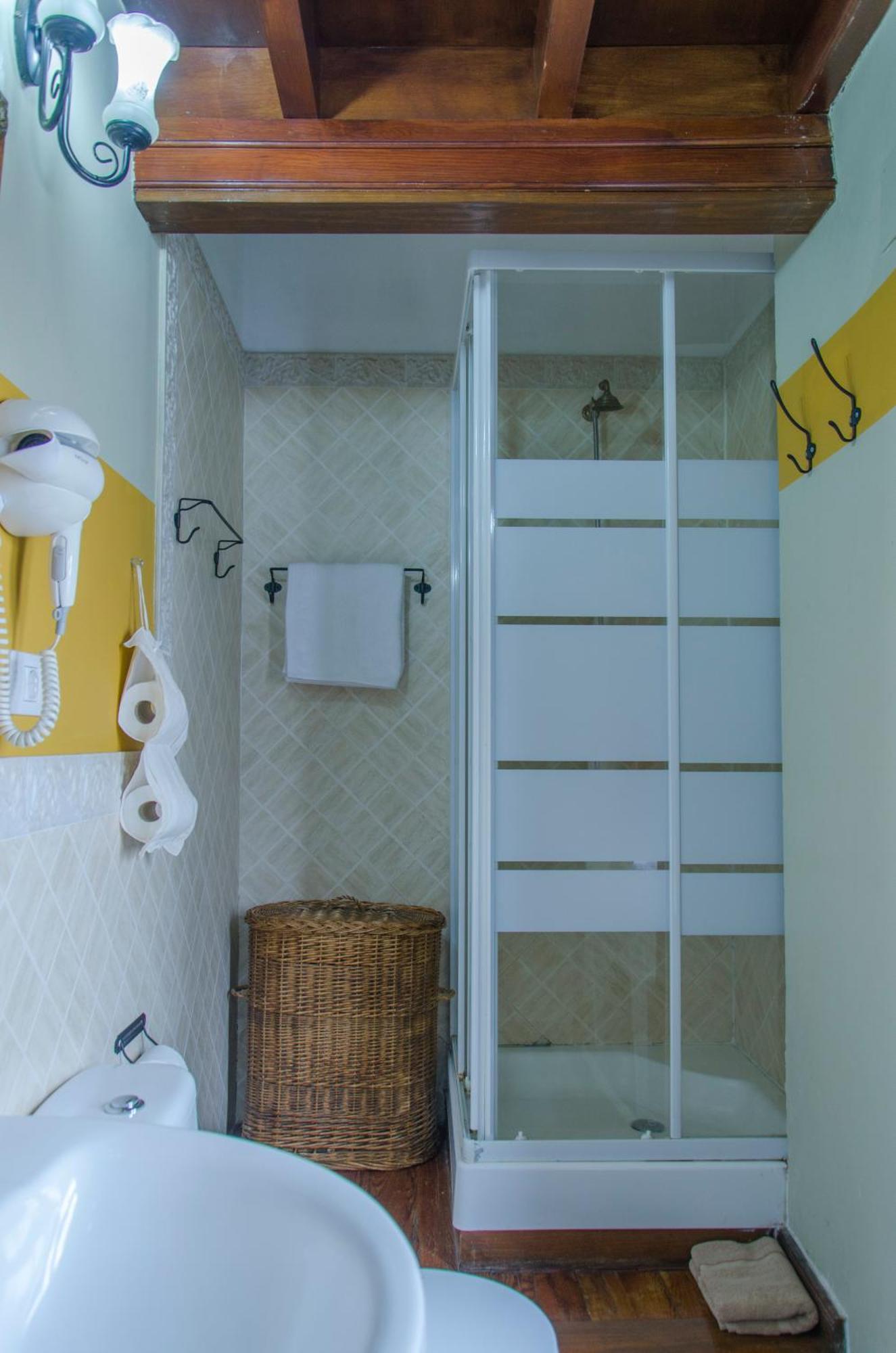 Hotel Rural Casona Santo Domingo Güimar Δωμάτιο φωτογραφία