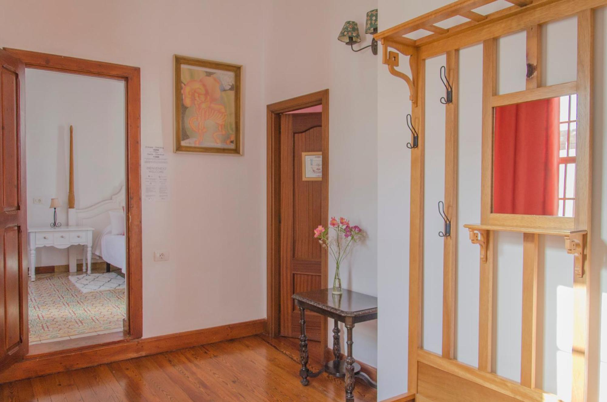 Hotel Rural Casona Santo Domingo Güimar Δωμάτιο φωτογραφία