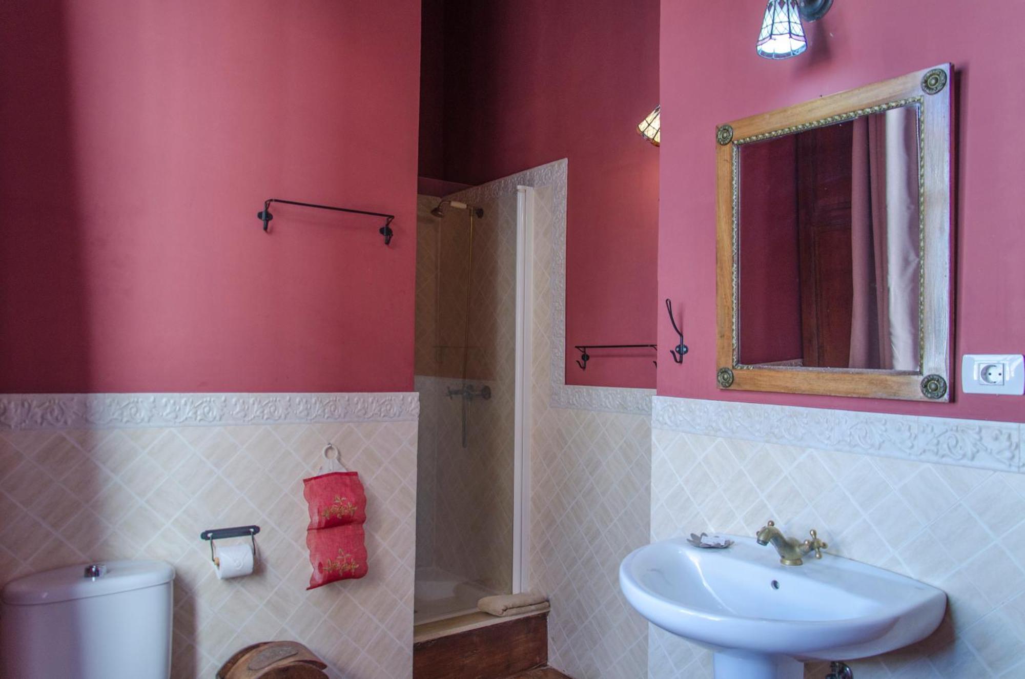 Hotel Rural Casona Santo Domingo Güimar Δωμάτιο φωτογραφία