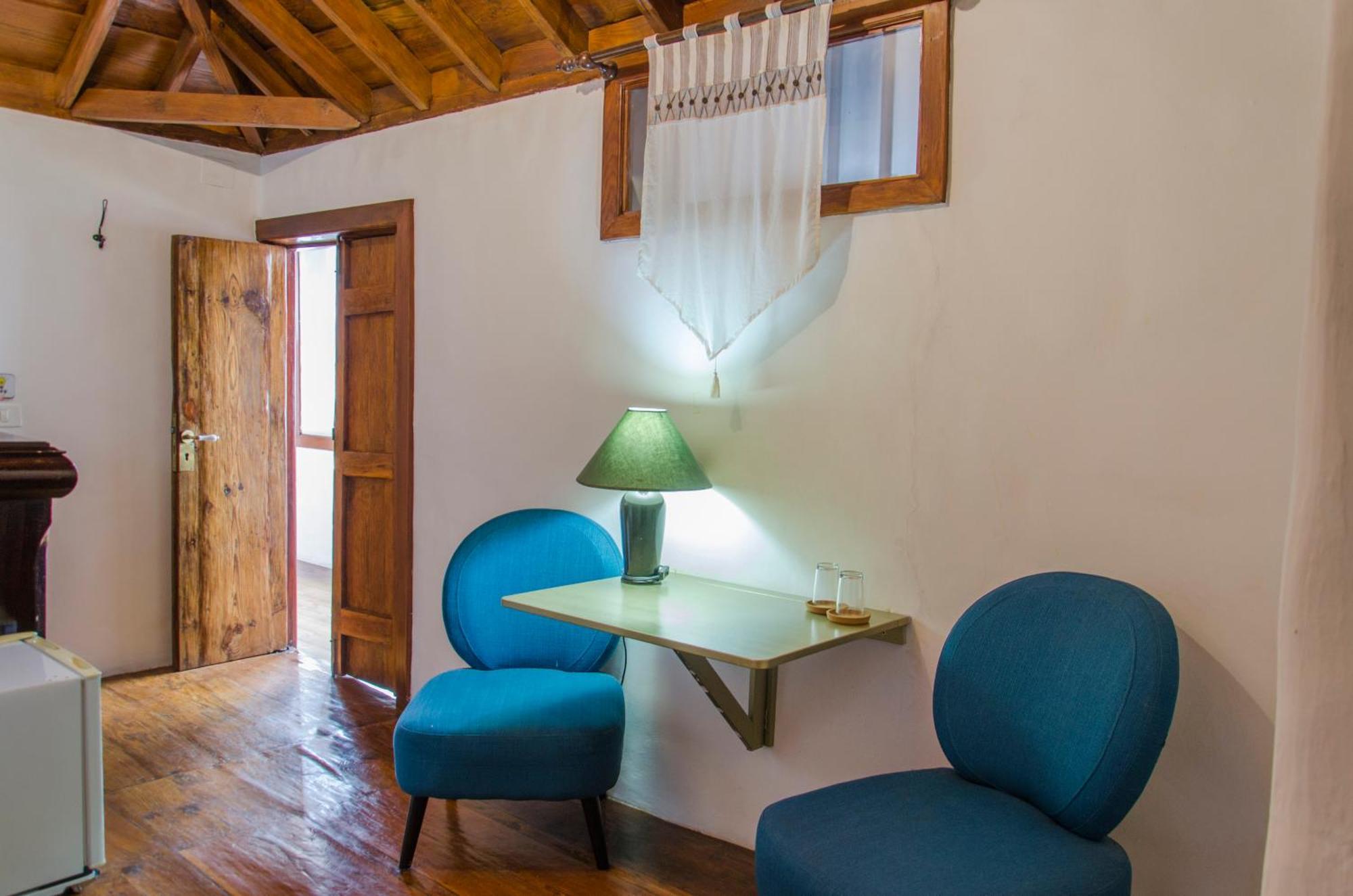 Hotel Rural Casona Santo Domingo Güimar Δωμάτιο φωτογραφία