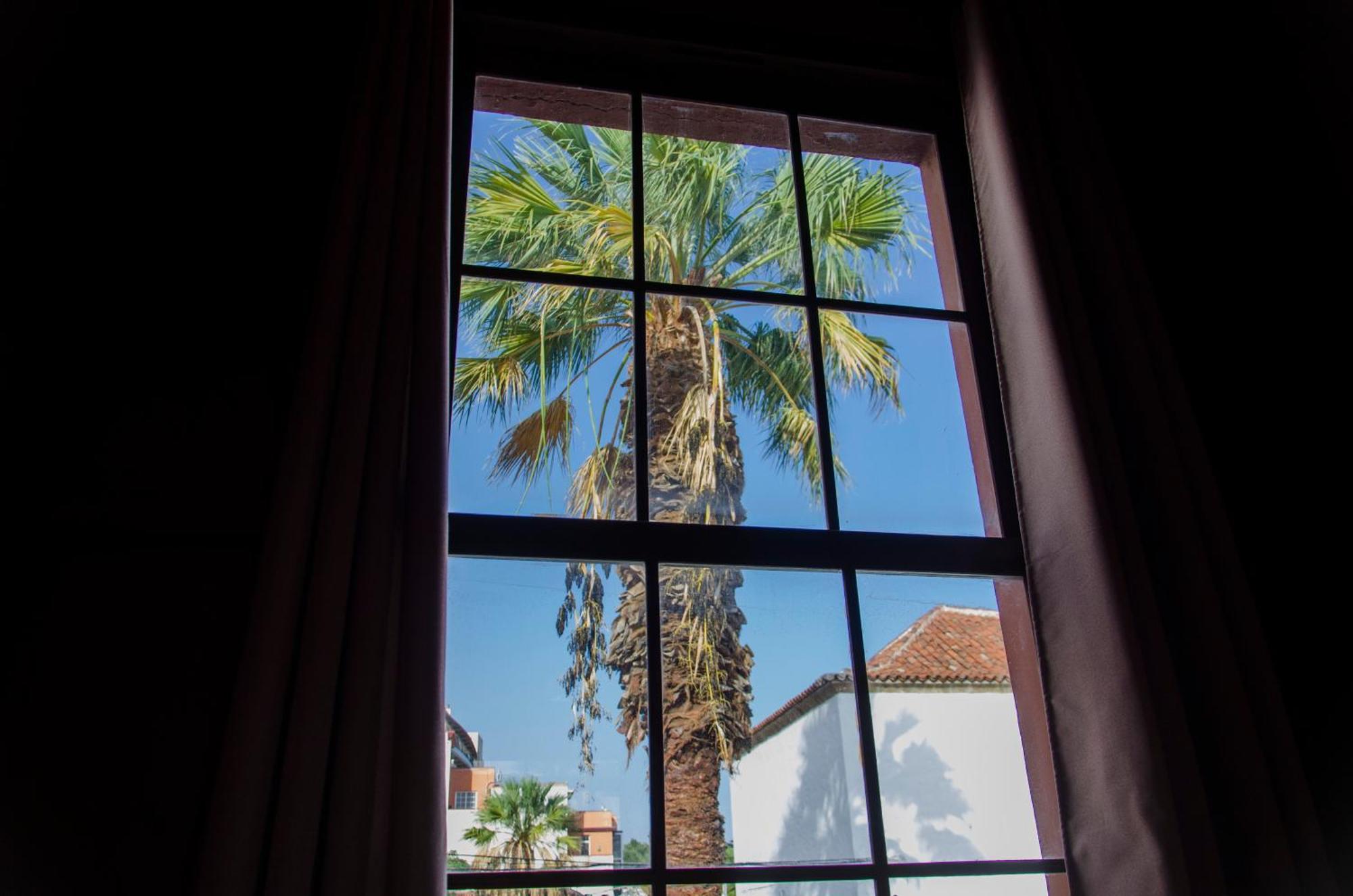 Hotel Rural Casona Santo Domingo Güimar Εξωτερικό φωτογραφία