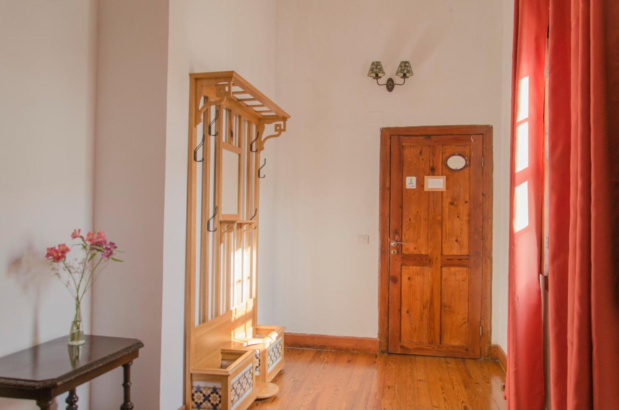 Hotel Rural Casona Santo Domingo Güimar Δωμάτιο φωτογραφία