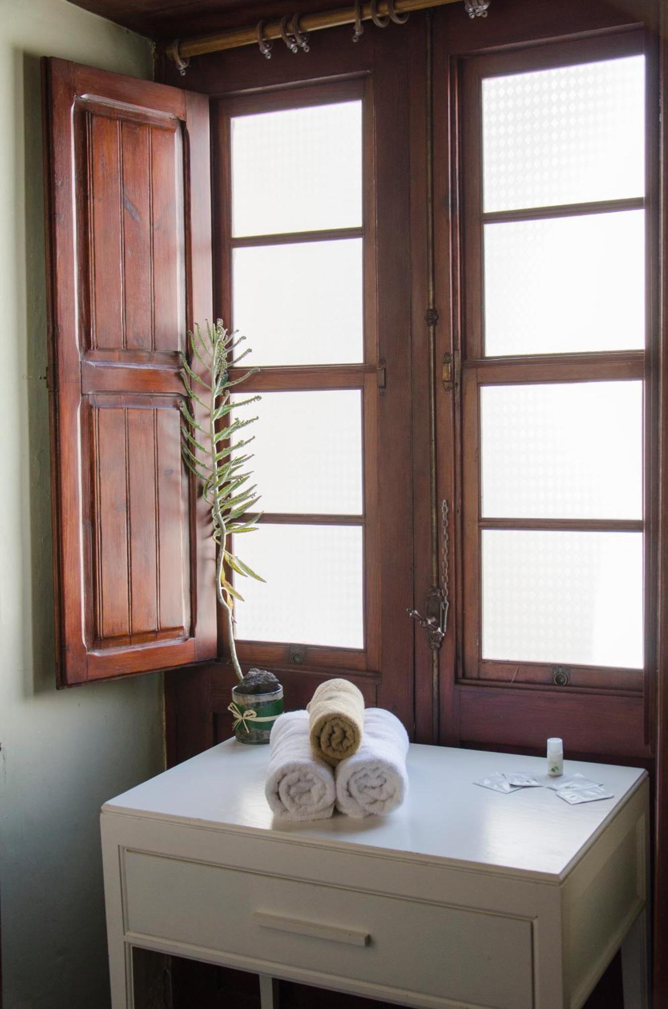 Hotel Rural Casona Santo Domingo Güimar Δωμάτιο φωτογραφία