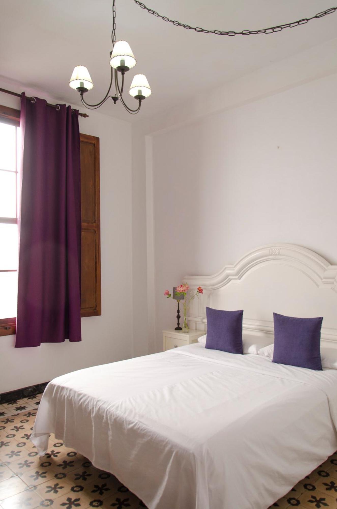Hotel Rural Casona Santo Domingo Güimar Δωμάτιο φωτογραφία
