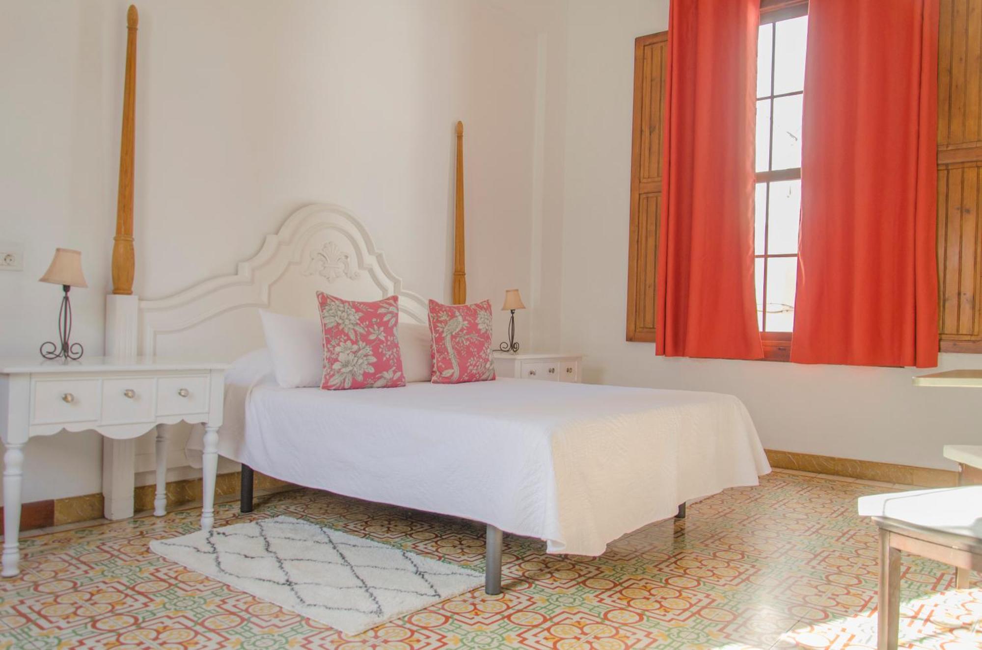 Hotel Rural Casona Santo Domingo Güimar Δωμάτιο φωτογραφία