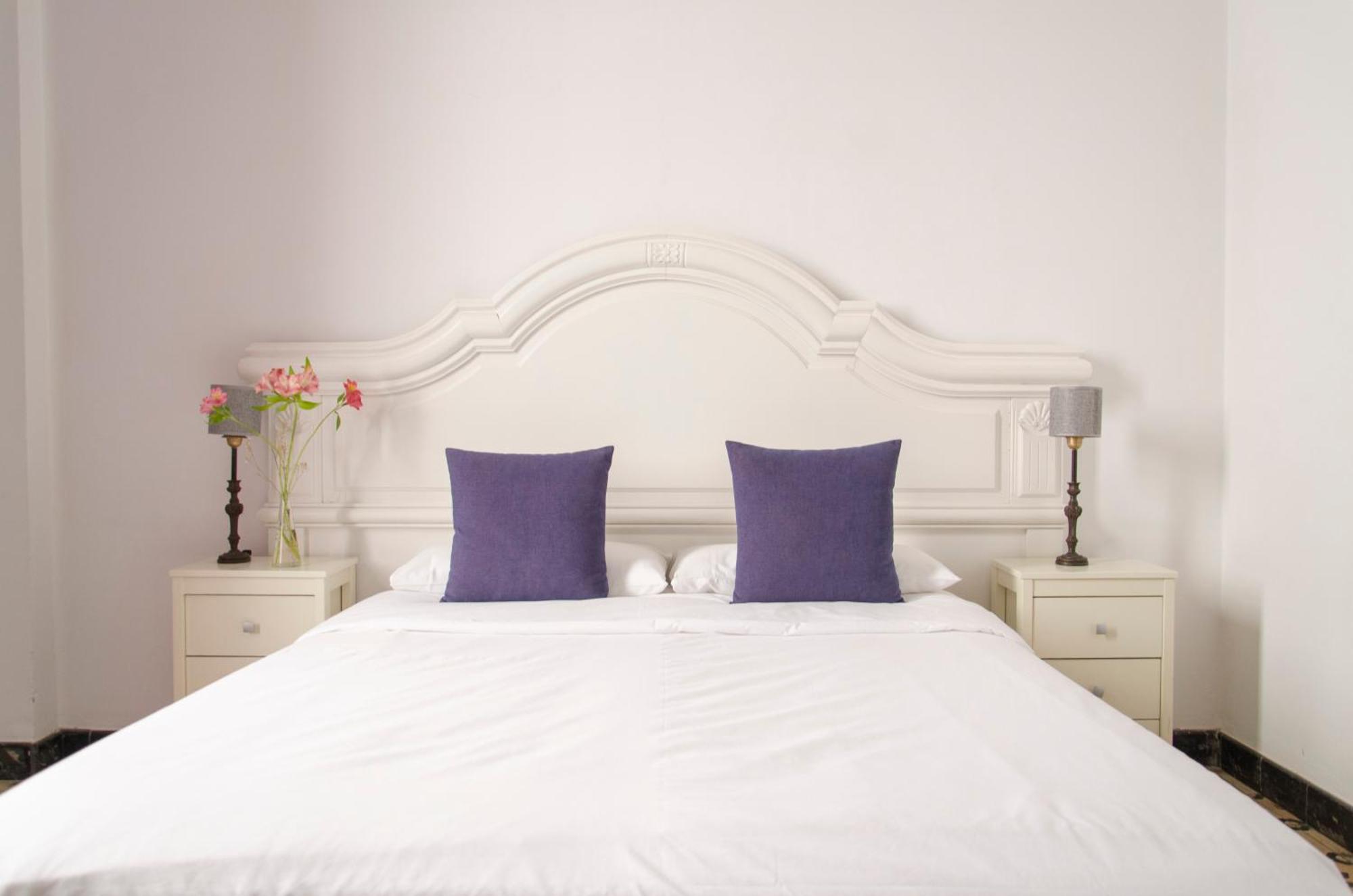 Hotel Rural Casona Santo Domingo Güimar Δωμάτιο φωτογραφία