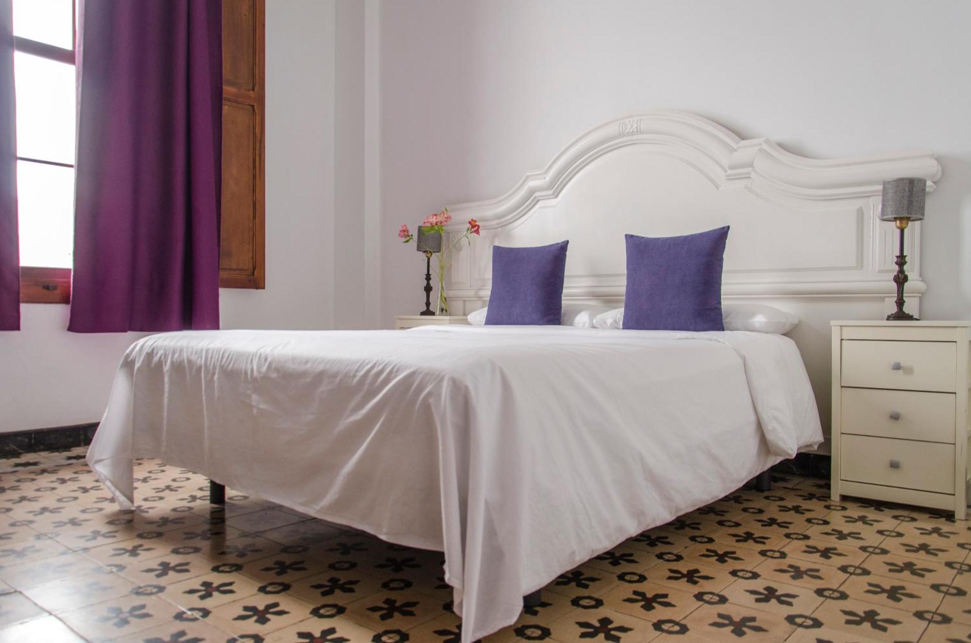 Hotel Rural Casona Santo Domingo Güimar Δωμάτιο φωτογραφία