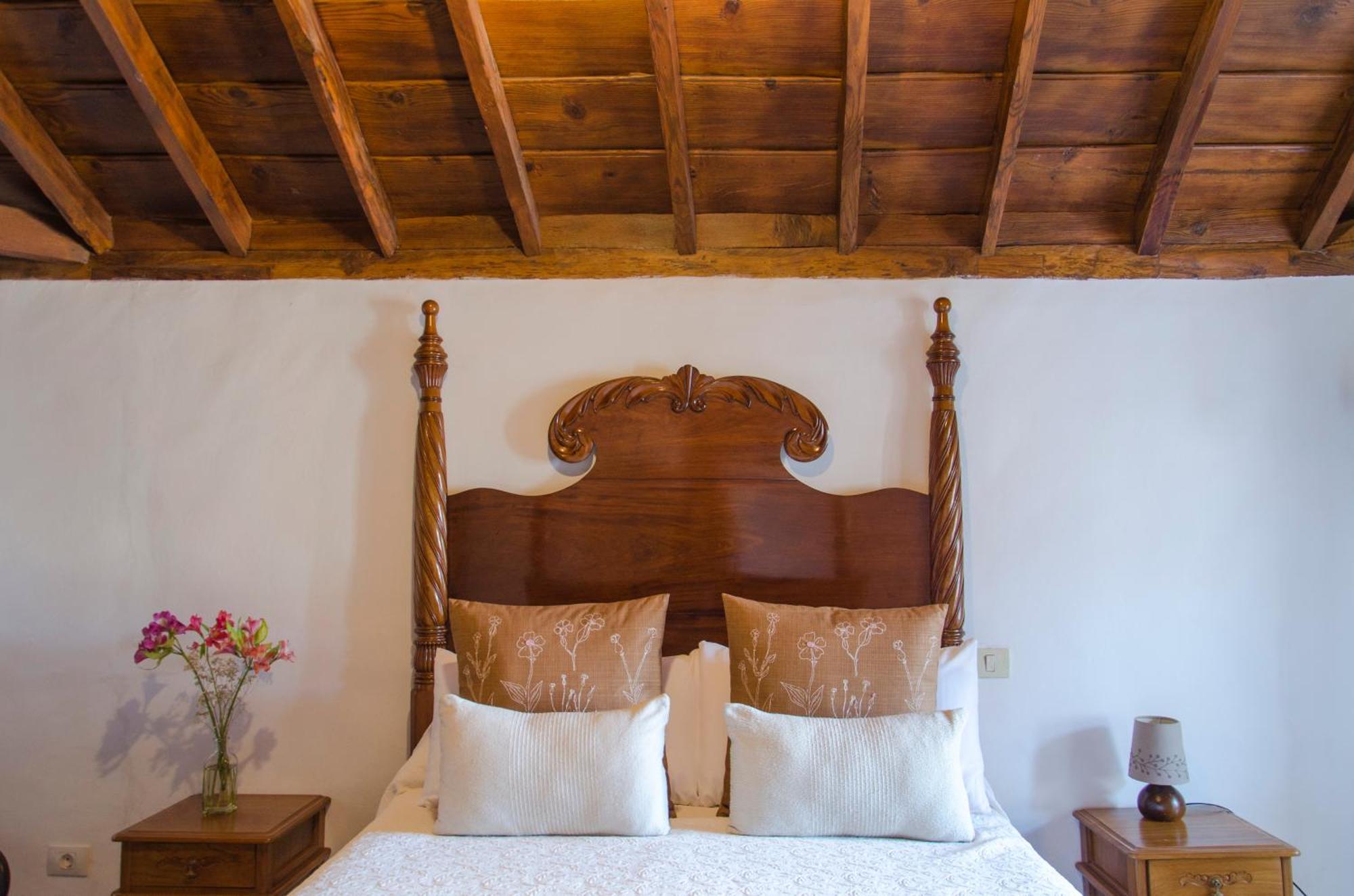 Hotel Rural Casona Santo Domingo Güimar Δωμάτιο φωτογραφία