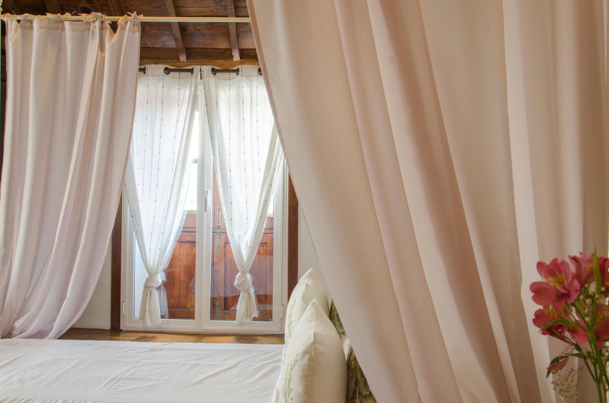 Hotel Rural Casona Santo Domingo Güimar Δωμάτιο φωτογραφία