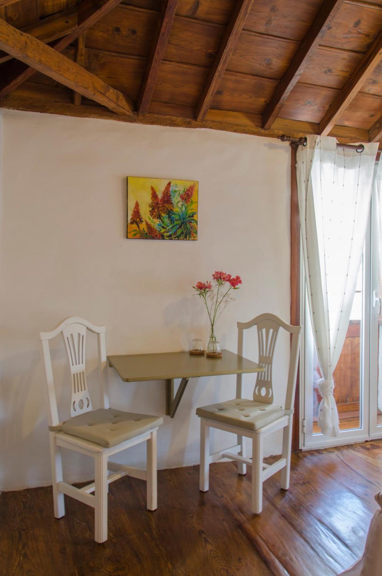 Hotel Rural Casona Santo Domingo Güimar Δωμάτιο φωτογραφία