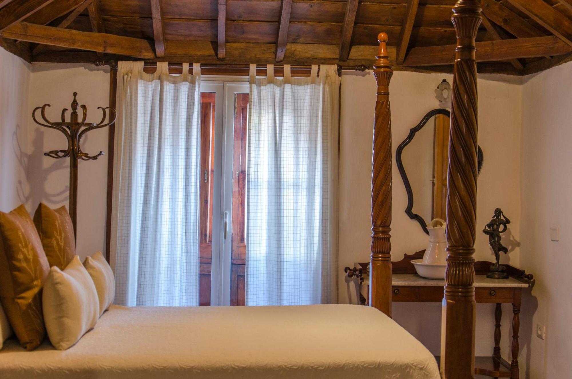 Hotel Rural Casona Santo Domingo Güimar Δωμάτιο φωτογραφία