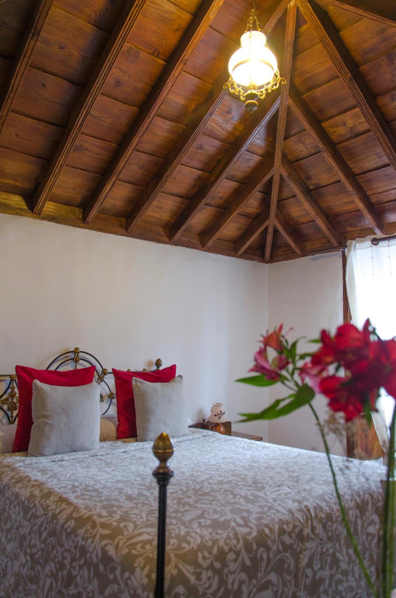 Hotel Rural Casona Santo Domingo Güimar Εξωτερικό φωτογραφία